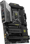 MSI MAG Z890 TOMAHAWK WIFI ATX Motherboard | LGA1851 | 4x DDR5 Slots | Wi-Fi 7