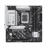 ASUS PRIME B860M-A WIFI mATX Motherboard | LGA1851 | 4x DDR5 Slots | Wi-Fi 6E