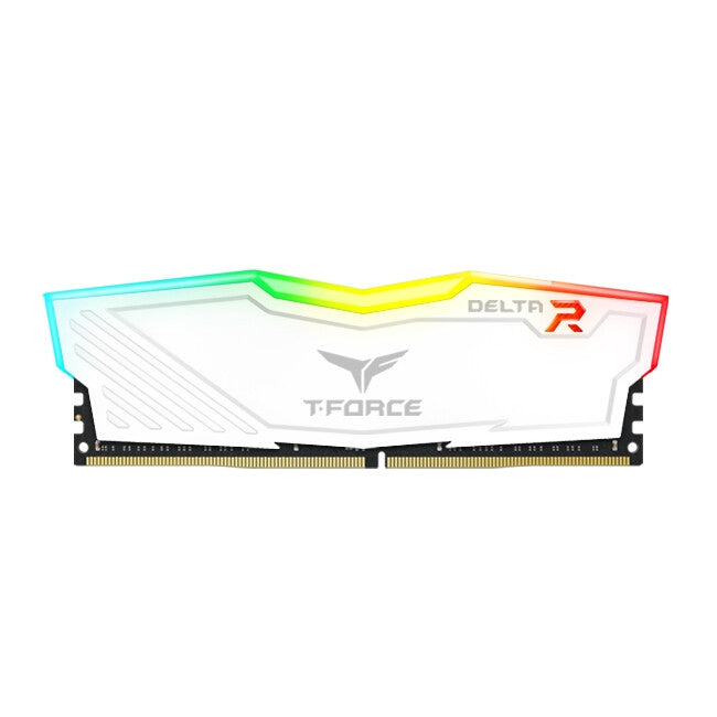 Team Group DELTA RGB memory module 16 GB 2 x 8 GB DDR4 288-pin DIMM
