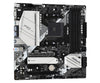Asrock B550M Pro4 mATX Motherboard | AM4 | 4x DDR4 Slots