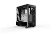 be quiet! PURE BASE 500 FX Black ARGB Midi Tower PC Case Black | Liquid Cooling Support