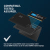 Crucial CT2K32G56C46S5 64 GB (2x32 GB) DDR5 5600 MHz Memory Kit | CL46