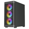 GTR Gaming PC | AMD Ryzen 7 7800X3D | RTX 5070 Ti 16GB GDDR7 | 32GB DDR5 6000MHz | 2TB NVMe SSD | CoolerMaster 850W 80+ GOLD PSU | Wi-Fi + Bluetooth | Win 11 Home