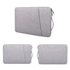 PREVO LB007 39.6 cm (15.6") Sleeve case Grey