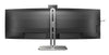 Philips 5000 series 49B2U5900CH/00 49" Dual QHD Curved Monitor | 5120 x 1440 75Hz USB-C HDMI DP