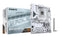 Gigabyte B850 EAGLE WIFI7 ICE ATX Motherboard | AM5 | 4x DDR5 Slots | Wi-Fi 7