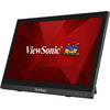 Viewsonic TD1630-3 16" HD Monitor | 1366 x 768 60Hz HDMI VGA