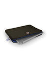 Port Designs Portland 39.6 cm (15.6") Sleeve case Black