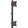 StarTech Dual-Monitor Stand - Vertical