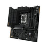 ASUS TUF GAMING B760M-PLUS WIFI II mATX Motherboard | LGA1700 | 4x DDR5 Slots | Wi-Fi 6E