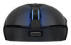 Lenovo Legion M410 mouse Gaming Ambidextrous RF Wireless + USB Type-C Optical 16000 DPI