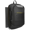Targus CityGear notebook case 39.6 cm (15.6") Backpack Black