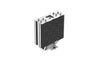 DeepCool AG400 CPU Cooler | 4-Pack 120mm 2000 RPM 75.89 CFM PWM Intel & AMD Compatible Aluminium
