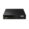 Lenovo ThinkCentre neo 50q Mini PC | Intel Core i5-13420H 8 GB 256 GB SSD Integrated Graphics | Windows 11 Pro