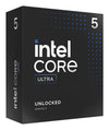 Intel Core Ultra 5 245K 14 Core Processor | LGA1851 | 4.2/5.2 GHz | 24MB Cache | No Cooler | Intel Graphics