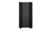 DeepCool CC360 ARGB Mini Tower PC Case Black | Liquid Cooling Support
