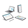 Lenovo Chromebook Duet 11M889 MediaTek 838 27.8 cm (10.9") Touchscreen WUXGA 8 GB LPDDR4x-SDRAM 128 GB eMMC Wi-Fi 6 (802.11ax) ChromeOS UK English Grey