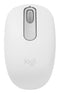 Logitech M196 mouse Universal Ambidextrous Bluetooth IR LED 1000 DPI