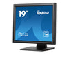 iiyama ProLite T1931SR-B1S 19" SXGA Monitor | 1280 x 1024 HDMI VGA DP