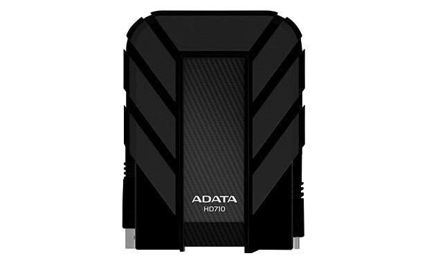 ADATA HD710 Pro 4 TB 2.5" External HDD | USB 3.2  Black