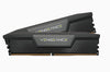 Corsair Vengeance 32 GB (2x16 GB) DDR5 5200 MHz Memory Kit | CL40, XMP, Heatsink