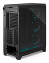 Fractal Design Meshify 3 Ambience Pro RGB Black TG Light Tint