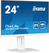 iiyama ProLite XUB2497HSN-W2 24" Full HD Monitor | 1920 x 1080 100Hz 1ms HDMI DP