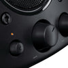 Logitech Z623 Captivating THX Sound
