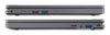 Acer TravelMate B3 TMB311-33 11.6" Laptop | Intel N N200 8 GB 128 GB SSD Win 11 Pro Education