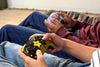 Turtle Beach Rematch Wireless Controller: Super Mario Star – Officially Licensed by Nintendo. Also works with Nintendo Switch 2 (C Button is not on this controller)