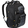 Targus DRIFTER 16" BACKPACK notebook case 40.6 cm (16") Black