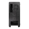 Antec nx360 ARGB Midi Tower PC Case Black