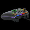 PowerA XBGP0140-01 Gaming Controller Black USB Gamepad Xbox Series S, Xbox Series X