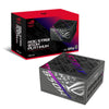 ASUS ROG STRIX GAMING 850W ATX Fully-Modular Power Supply Unit | 80 PLUS Platinum
