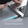 Lexar JumpDrive F35 PRO USB flash drive 64 GB USB Type-A 3.2 Gen 1 (3.1 Gen 1) Black, Silver