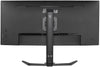 iiyama G-MASTER GCB3481WQSU-B1 34" UltraWide Quad HD Curved Monitor | 3440 x 1440 180Hz HDMI DP