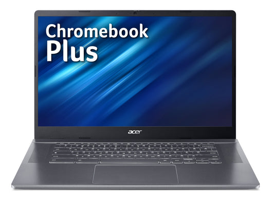 Acer Chromebook Enterprise 515 CB PLUS CB515-2HE 15.6" Laptop | Intel Core i3-1215U 8 GB 256 GB SSD ChromeOS
