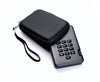 iStorage diskAshur PRO2 5 TB Encrypted External HDD | USB 3.2  Black