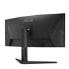 ASUS TUF Gaming VG34VQEL1A 34" Curved Gaming Monitor | 3440 x 1440 100Hz 1ms HDMI DP