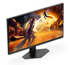 AOC 24G4XE 24" Full HD Gaming Monitor | 1920 x 1080 180Hz 1ms HDMI DP