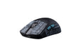 ASUS ROG Harpe Ace Aim Lab Edition mouse Ambidextrous RF Wireless + Bluetooth + USB Type-A Optical 36000 DPI