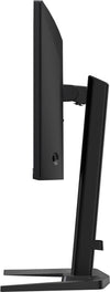 iiyama G-MASTER GB2591HSU-B1 computer monitor 62.2 cm (24.5") 1920 x 1080 pixels Full HD LED Black
