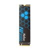 Netac NV3000 2 TB PC/Laptop Internal SSD | 3D NAND NVMe PCI Express 3.0 M.2