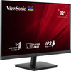 Viewsonic VA VA3209-2K-MHD 32" Quad HD Monitor | 2560 x 1440 75Hz HDMI DP