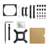 DeepCool ASSASSIN IV CPU Cooler | 140mm 79.1 CFM PWM Black