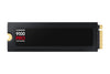 Samsung MZ-VAP4T0 4 TB PC/Game console Internal SSD | V-NAND TLC NVMe PCI Express 5.0 M.2