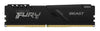 Kingston FURY Beast 32 GB (1x32 GB) DDR4 3200 MHz Memory Kit | CL16, XMP, Heatsink
