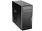 Antec VSK3000B-U3/U2 Mini Tower PC Case Black