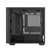 ASUS A21 PLUS ARGB PC Case Black | Liquid Cooling Support