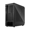 Fractal Design Focus 2 RGB PC Case Black | Liquid Cooling Support